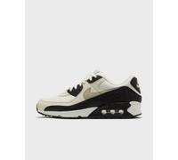Nike WMNS AIR MAX 90 men Lowtop black|white in taglia:40