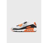 Nike WMNS AIR MAX 90 men Lowtop white in taglia:37,5