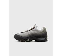 Nike WMNS AIR MAX 95 BIG BUBBLE men Lowtop black|grey in taglia:39