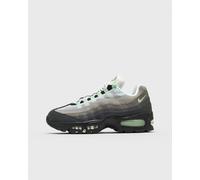 Nike WMNS AIR MAX 95 BIG BUBBLE men Lowtop black|grey in taglia:42,5