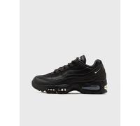 Nike WMNS AIR MAX 95 BIG BUBBLE men Lowtop black in taglia:38