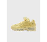 Nike WMNS AIR MAX 95 BIG BUBBLE women Lowtop yellow in taglia:38,5