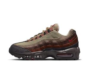 Nike - Wmns Air Max 95, Scarpe da Ginnastica Donna