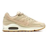 Nike Wmns Air Max Command Prm, Scarpe da Atletica Leggera Donna, Multicolore (Oatmeal/Oatmeal/Sail/Khaki 100), 41 EU