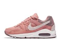NIKE WMNS Air Max Command PRM Scarpe da fitness da donna, Osso chiaro polvere di stelle, 44.5 EU