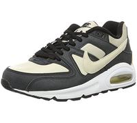 Nike Wmns Air Max Command Prm, Scarpe da Ginnastica Donna, Multicolore (Oatmeal/Otml/Blk/Mtlc Gld STR), 38