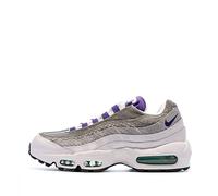 Nike Wmns Air Max Command, Scarpe da Ginnastica Uomo, Bianco, 45.5 EU