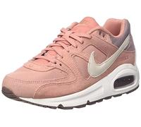 Nike Wmns Air Max Command, Scarpe Donna, Multicolore (Reb Stardust/Light Bone/Taupe Grey/White), 38.5 EU