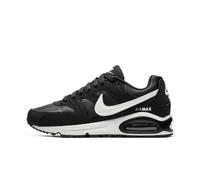 Nike Wmns Air Max Command, Scarpe Donna, Nero (Black/White), 44.5 EU