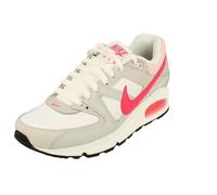 Nike Wmns Air Max Command, Scarpe Donna, Beige (Light Bone/White/Lt Iron Ore 018), 38.5 EU