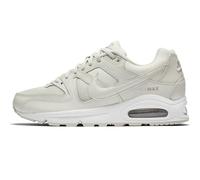 Nike Wmns Air Max Command, Scarpe Donna, Beige (Light Bone/White/Lt Iron Ore 018), 42 EU