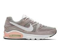 Nike Wmns Air Max Command, Scarpe Sportive da Donna, Grigio Bianco Grigio Atmosfera, 38.5 EU