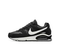 Nike Wmns Air Max Command, Scarpe Uomo, Nero (Black/White), 40 EU