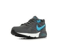 Nike Wmns Air Max Ivo 580519041, Sneaker da Donna, Grigio., 38 EU