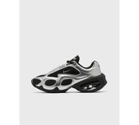 Nike WMNS Air Max Muse 'Black and Metallic Silver' men Lowtop black|silver in taglia:41