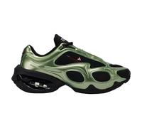 NIKE Wmns Air Max Muse Black/University Red-Oil Green 38 EU
