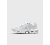 Scarpa Nike Air Max Plus - Donna - Bianco 42