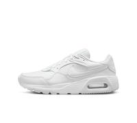 NIKE Wmns Air Max SC, Sneaker Donna, White/White-White-Photon Dust, 38 EU