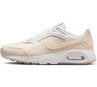 Nike Wmns Air Max Sc Trend, Sportswear Donna, Summit White/Guava Ice-Lt Orewood BRN, 38.5 EU