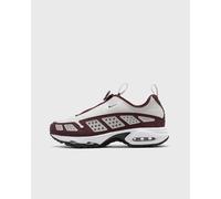 Nike WMNS AIR MAX SNDR men Lowtop purple|beige in taglia:38