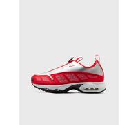 Nike WMNS AIR MAX SNDR men Lowtop red in taglia:44