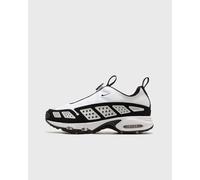 Nike WMNS AIR MAX SNDR men Lowtop white in taglia:42
