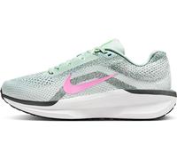 Nike Wmns Air Winflo 11, Running Shoe Donna, Barely Green/Playful Pink-Anthracite, 37.5 EU