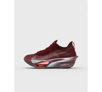 Nike WMNS AIR ZM ALPHAFLY NEXT% 3 SE women Lowtop red in taglia:38