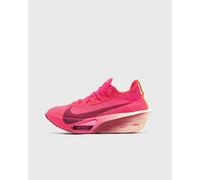 Nike WMNS AIR ZOOM ALPHAFLY NEXT% 3 men Performance & Sports red in taglia:40,5