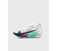 Nike WMNS AIR ZOOM ALPHAFLY NEXT% 3 men Performance & Sports white in taglia:37,5