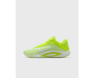 Nike WMNS A'ONE men Basketball yellow in taglia:41