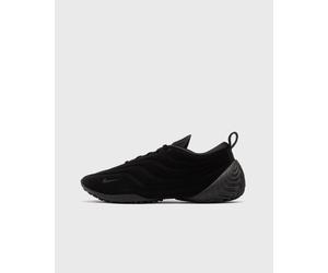 Nike WMNS ASTRA ULTRA men Lowtop black in taglia:39