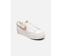 Nike - Wmns Blazer Lo Platform Bianco - Sneakers 42 Bianco