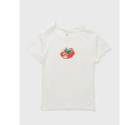 Nike WMNS CHLLKNT MODCRP TMATO TEE women Shortsleeves grey in taglia:M