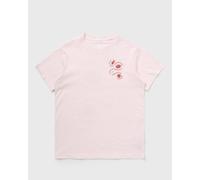 Nike WMNS CLSC BF CAFE TOMATO TEE women Shortsleeves pink in taglia:M
