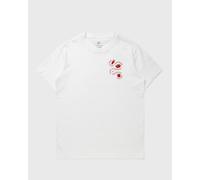 Nike WMNS CLSC BF CAFE TOMATO TEE women Shortsleeves white in taglia:M