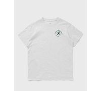 Nike WMNS CLSC BF HEALTH21 TEE women Shortsleeves grey in taglia:M