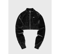 Nike WMNS Collection Velour Full-Zip Top women Track Jackets multi in taglia:M