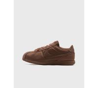 Nike WMNS CORTEZ men Lowtop brown in taglia:42,5