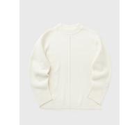 Nike WMNS CREWNECK SWEATER MOD women Sweatshirts white in taglia:S