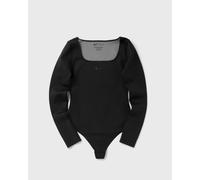 Nike WMNS DF LS BODYSUIT women Bodies black in taglia:S