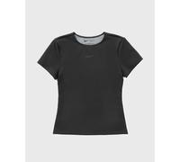 Nike WMNS DF SS TOP women Shortsleeves black in taglia:XS