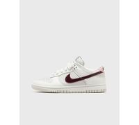 Nike WMNS DUNK LOW men Lowtop white in taglia:47