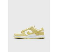 Nike WMNS DUNK LOW men Lowtop white|yellow in taglia:40