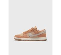 NIKE W Dunk Low NN SE, Sneaker Donna, Onice Bianco Avorio Chiaro Marrone Ambra, 41 EU