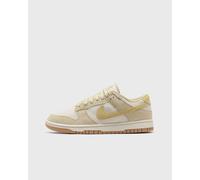 Nike Scarpe DUNK LOW NN SE WMNS/men Lowtop Giallo Taglia 38