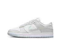 NIKE Wmns Dunk Low Photon Dust/Multi-Color-White-Blue Ice 39 EU