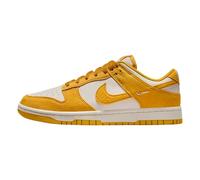 Nike WMNS DUNK LOW men Lowtop white in taglia:38,5