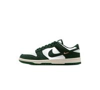 Nike Sportswear Sneaker bassa 'DUNK' verde scuro / bianco Donna Nike Sportswear 40 verde scuro / bianco