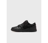 Nike WMNS DUNK LOWMNS SS men Lowtop black in taglia:41